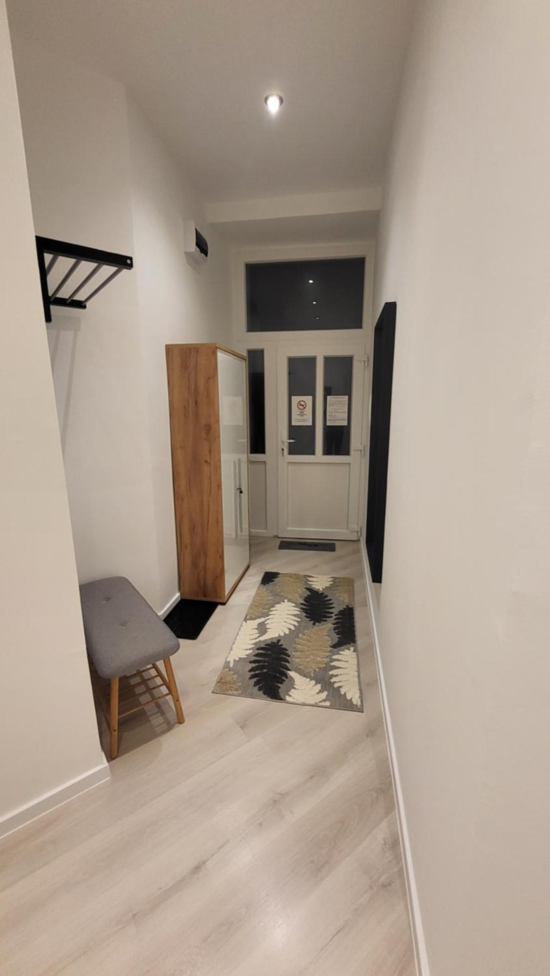 Ella Apartment Будапеща Екстериор снимка