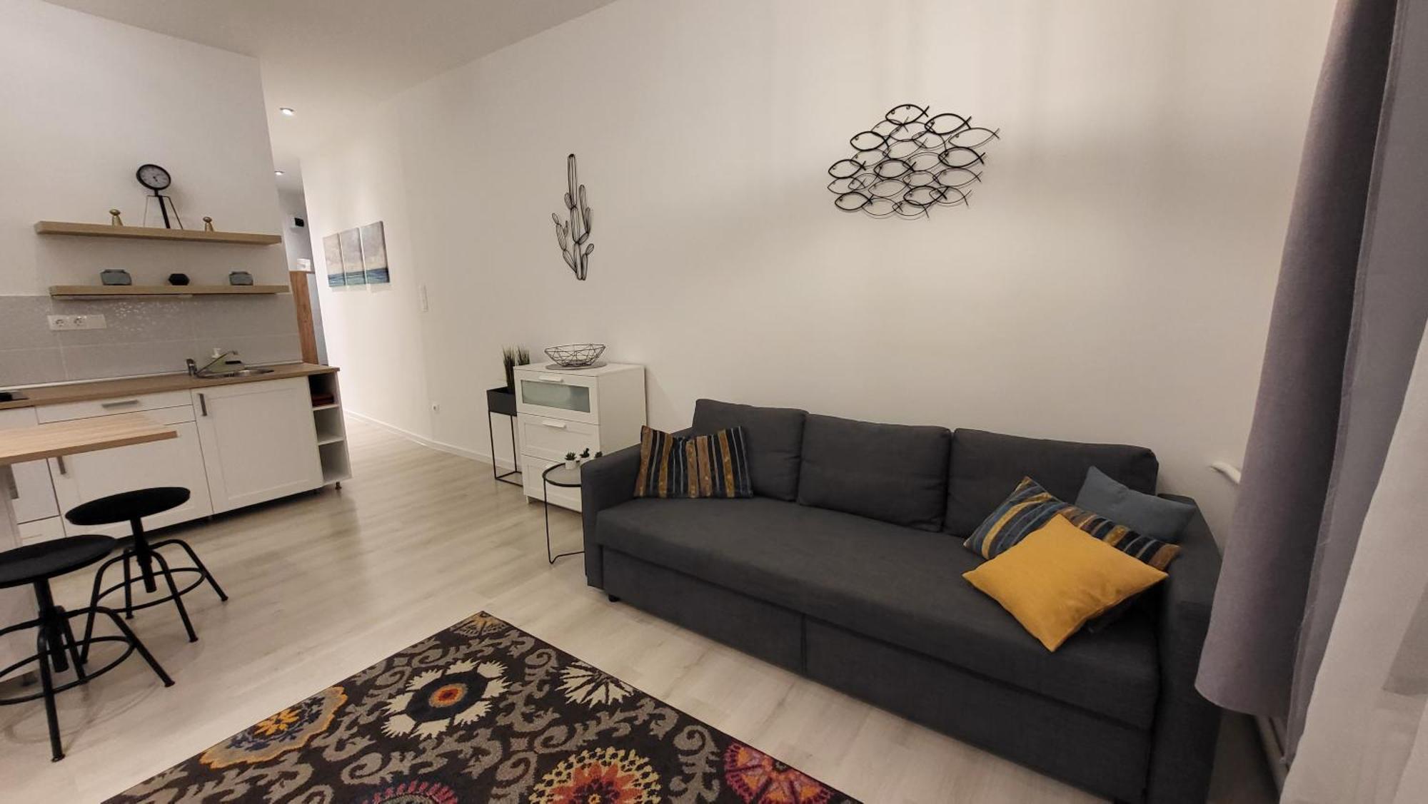 Ella Apartment Будапеща Екстериор снимка