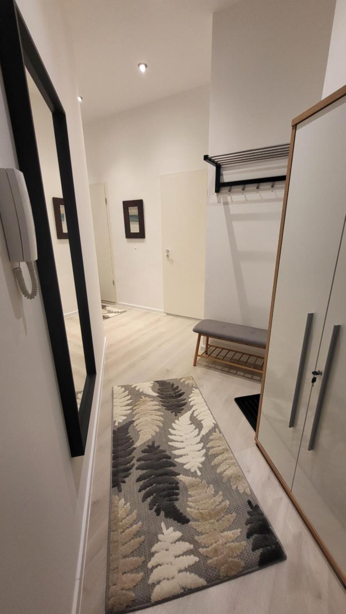 Ella Apartment Будапеща Екстериор снимка