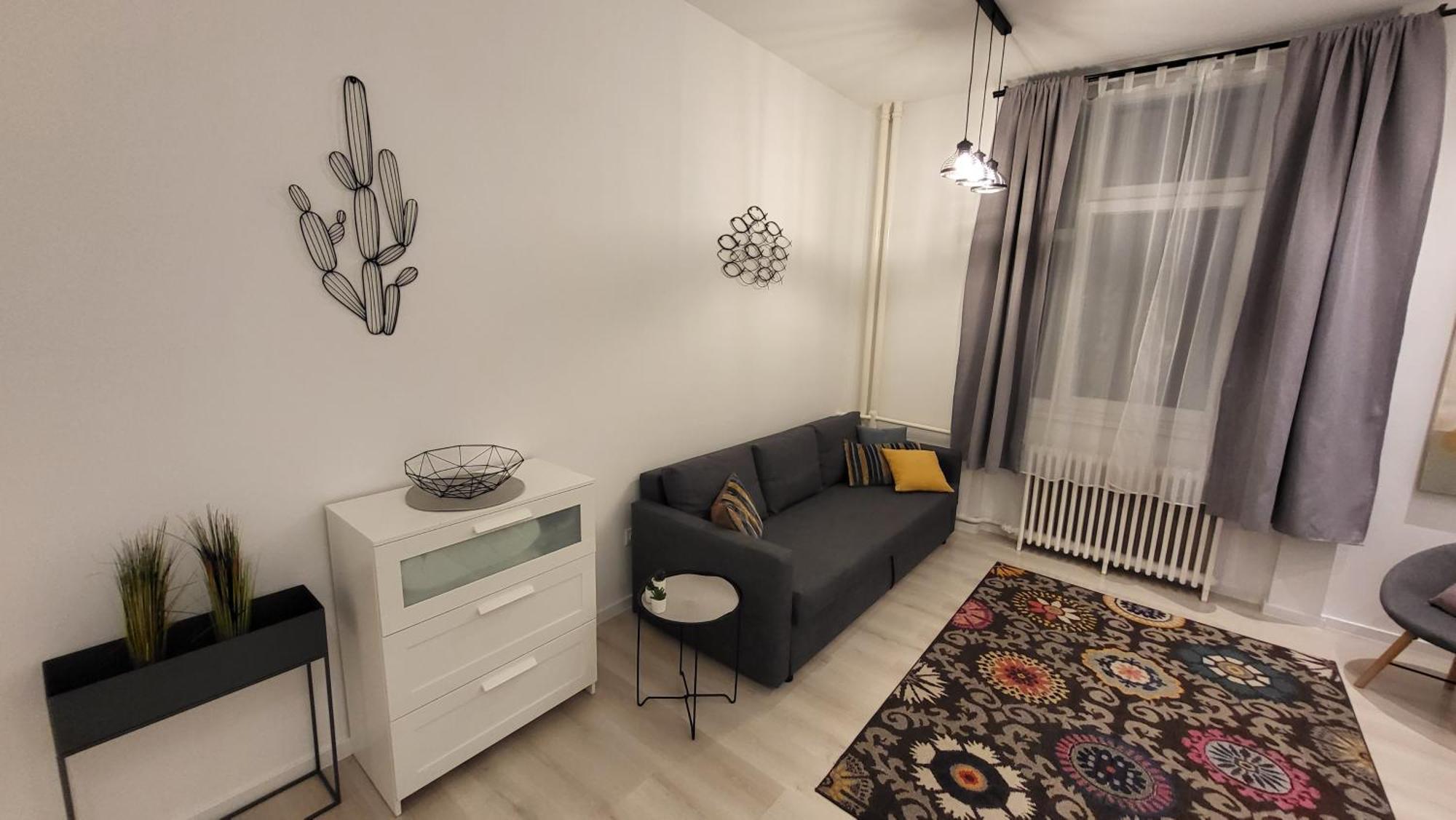 Ella Apartment Будапеща Екстериор снимка