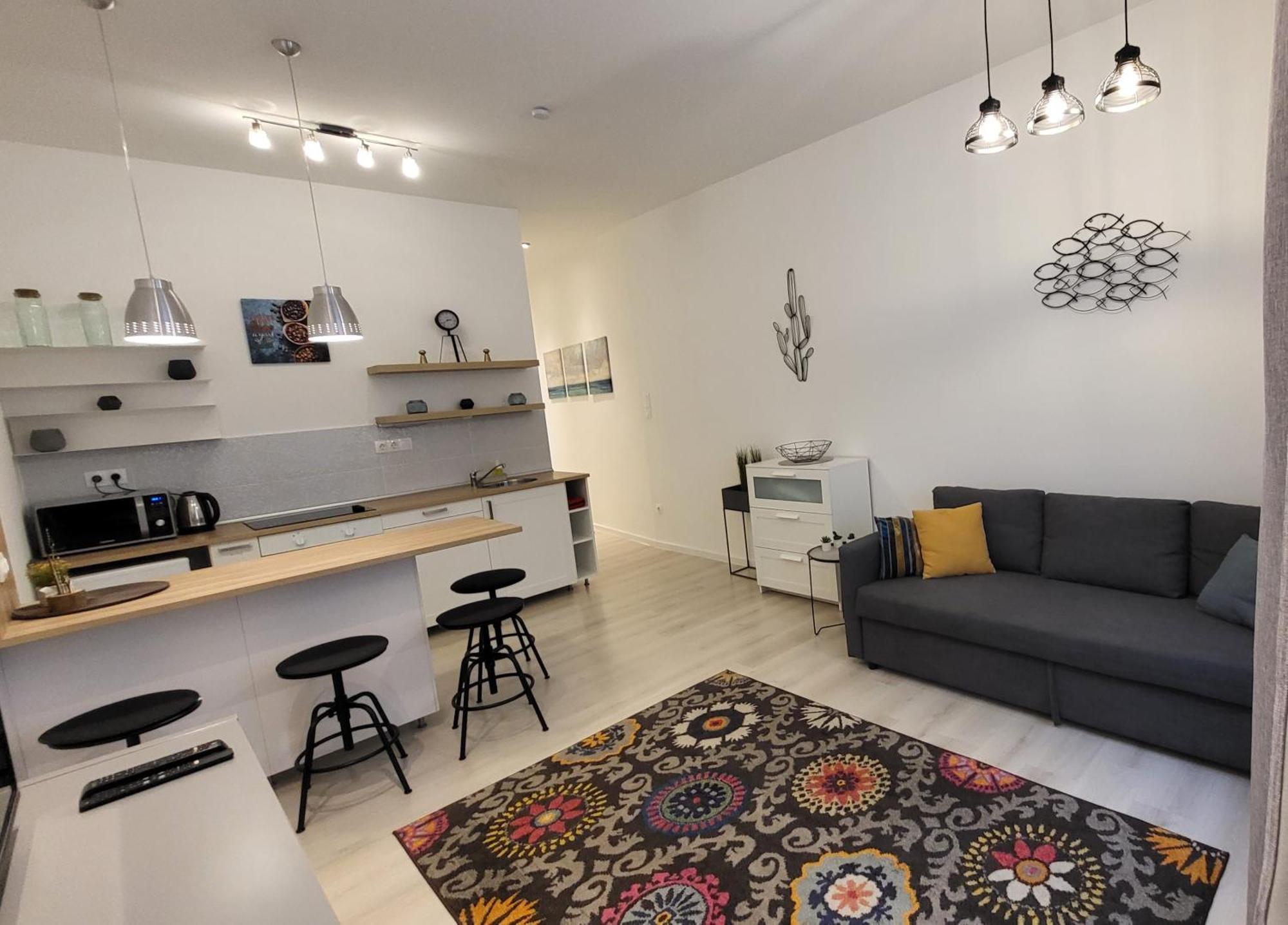 Ella Apartment Будапеща Екстериор снимка
