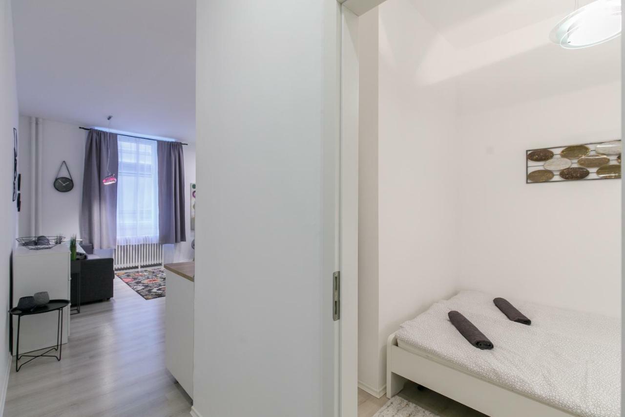 Ella Apartment Будапеща Екстериор снимка