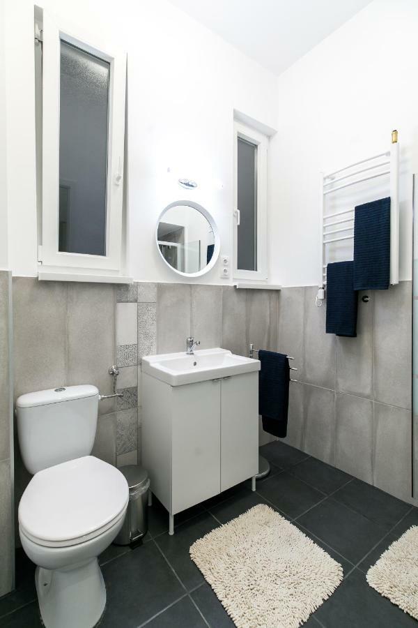 Ella Apartment Будапеща Екстериор снимка