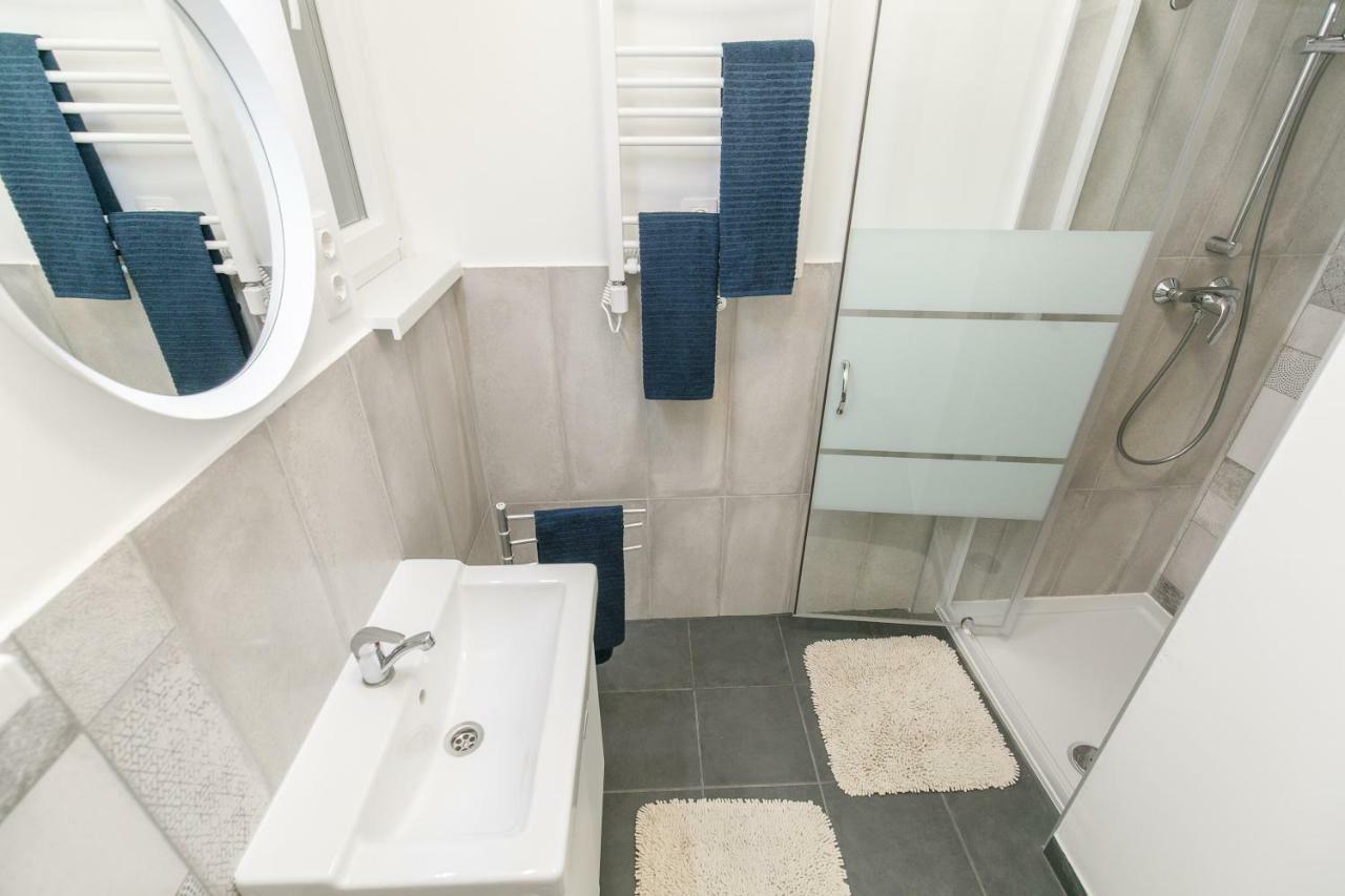 Ella Apartment Будапеща Екстериор снимка