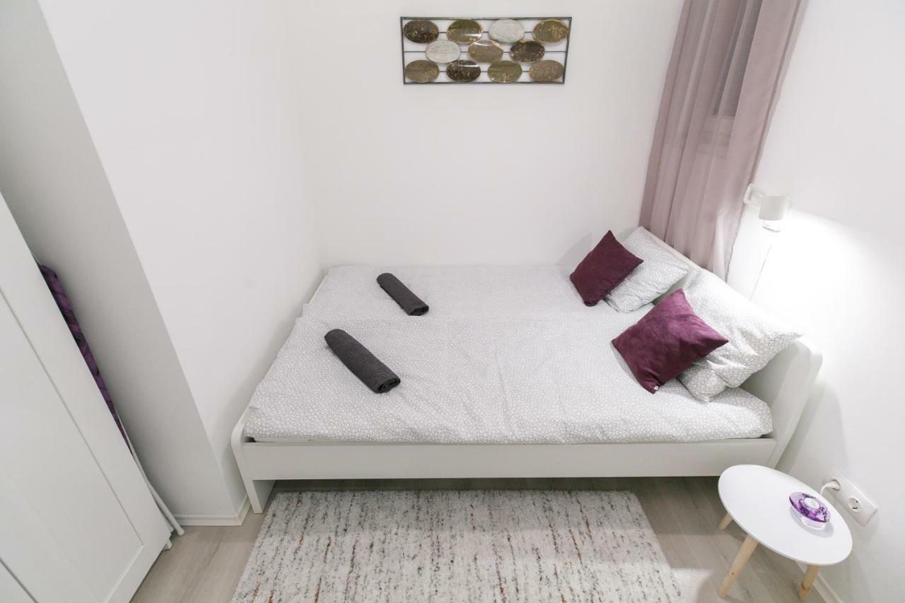 Ella Apartment Будапеща Екстериор снимка
